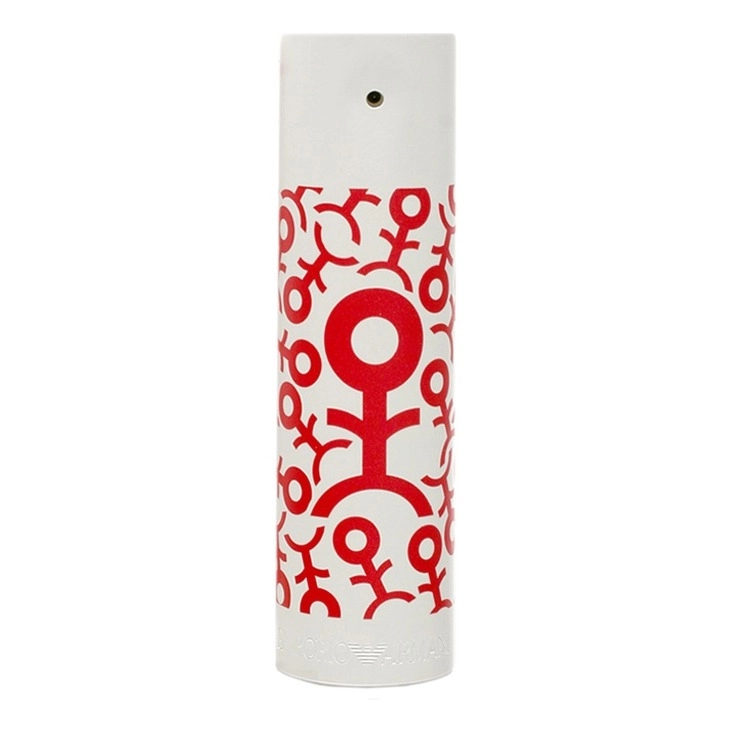 Фото Armani Emporio Red Pour Elle (White)
