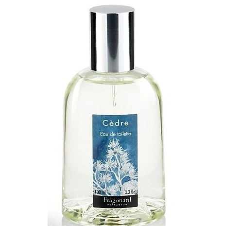 Фото Fragonard Les Naturelles: Cedre
