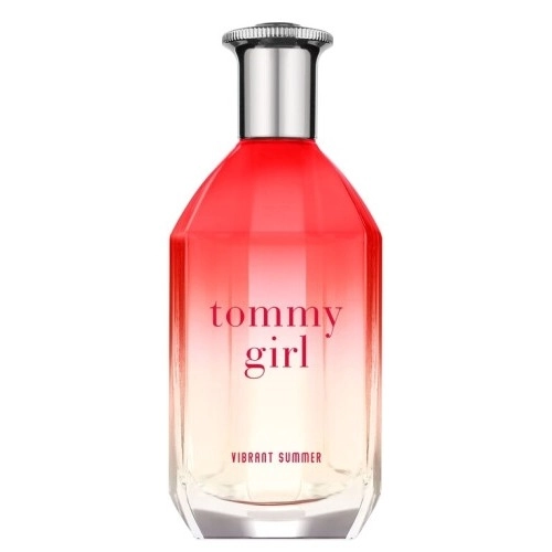 Фото Tommy Hilfiger Tommy Girl Vibrant Summer