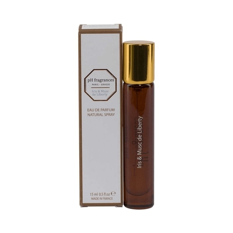 Фото PH Fragrances Iris & Musc De Liberty