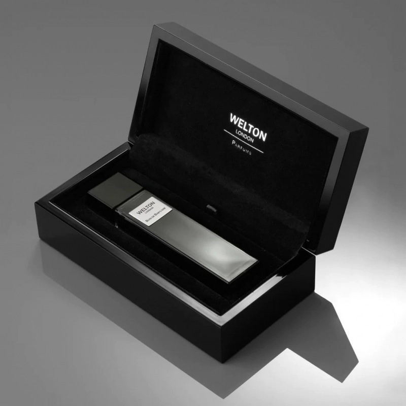 Фото Welton London Bois de Babylone Eau de Parfum