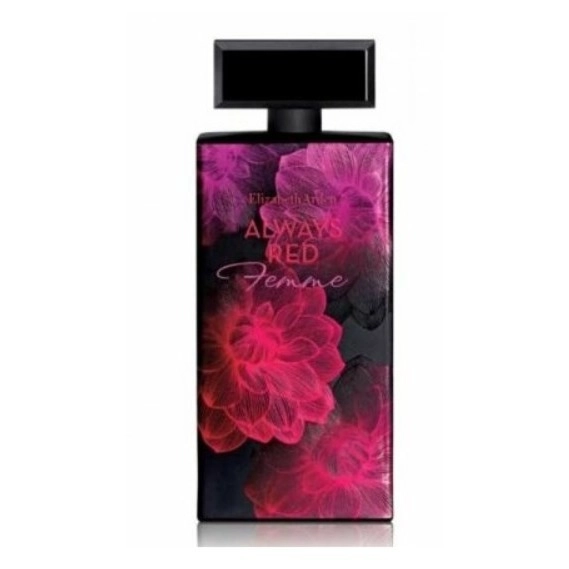 Фото Elizabeth Arden Always Red Femme