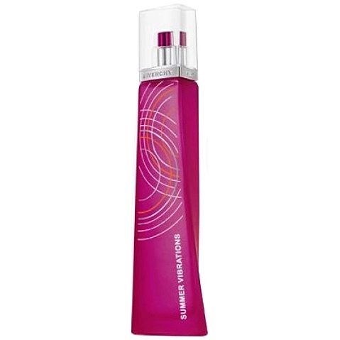Фото Givenchy Very Irresistible Summer Vibrations