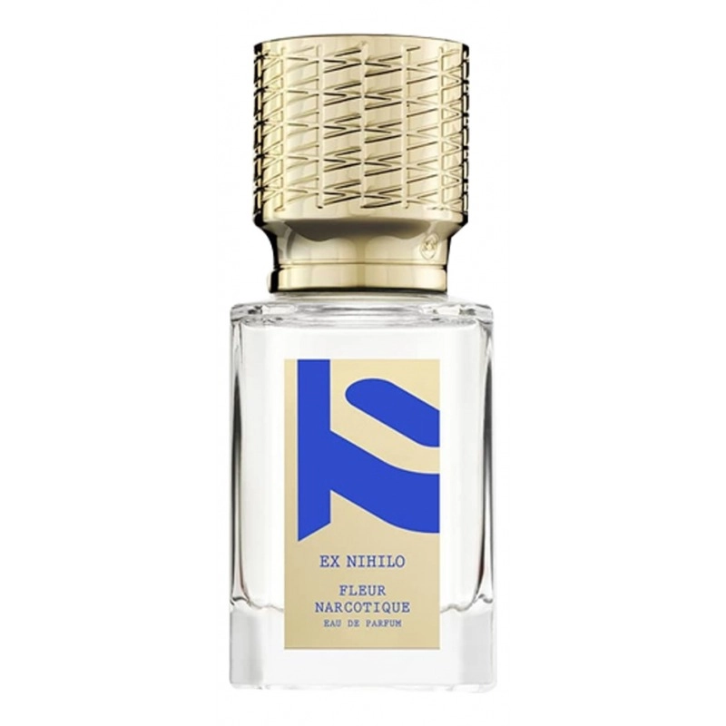 Фото EX NIHILO Fleur Narcotique 10 Years Limited Edition