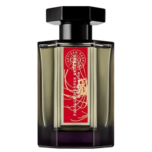 Фото L'Artisan Parfumeur Passage d'Enfer Extreme
