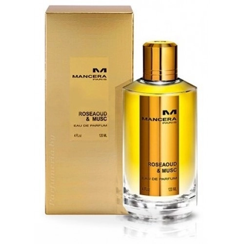 Фото Mancera Roseaoud & Musk
