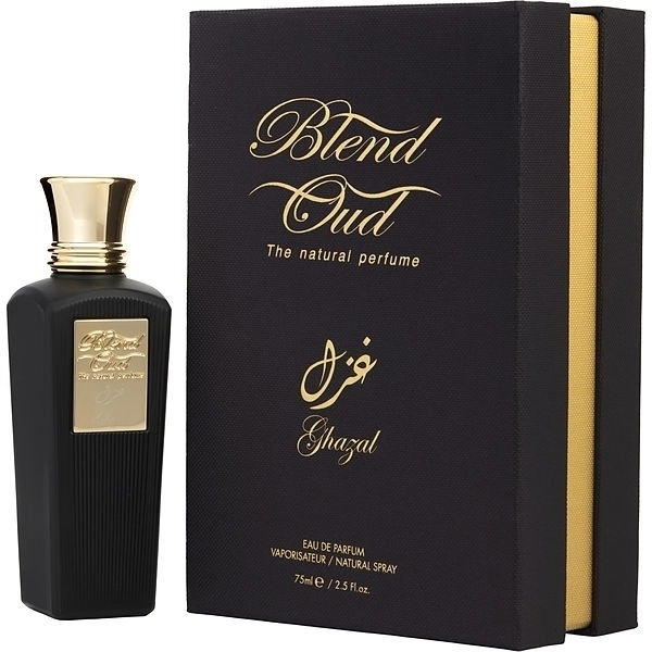 Фото Blend Oud Ghazal