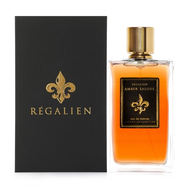 Фото Regalien Amber Salude