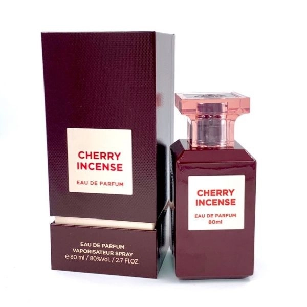 Фото Fragrance World Cherry Incense