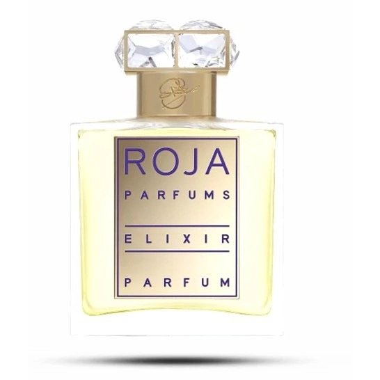 Фото Roja Parfums Elixir Pour Femme Parfum