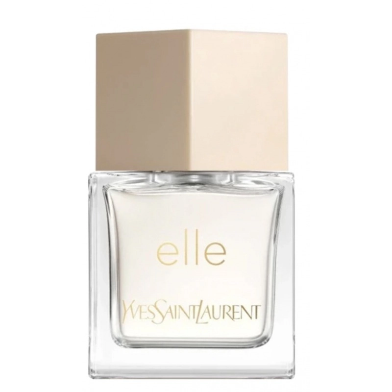 Фото Yves Saint Laurent Elle 2024