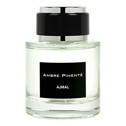 Фото Ajmal Ambre Pimente