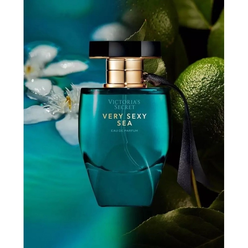 Фото Victoria's Secret Very Sexy Sea