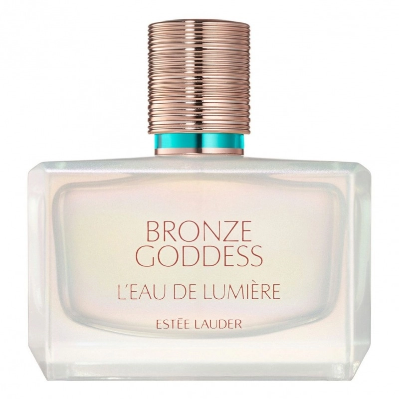 Фото Estée Lauder Bronze Goddess L'Eau De Lumiere
