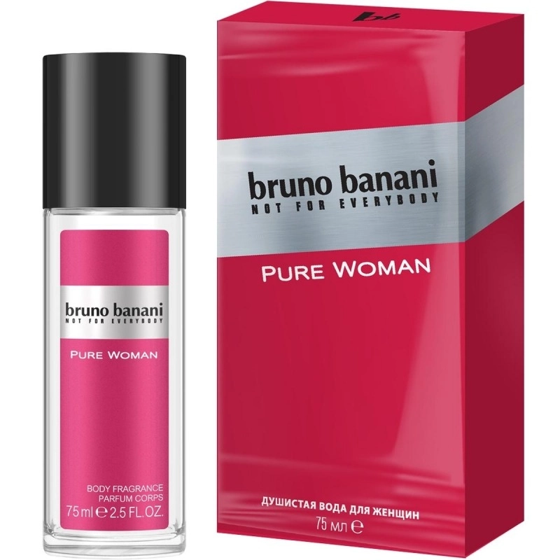 Фото Bruno Banani Pure Woman