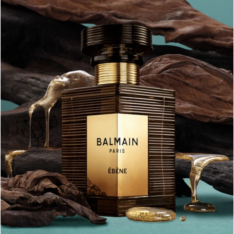Фото Balmain Ebene