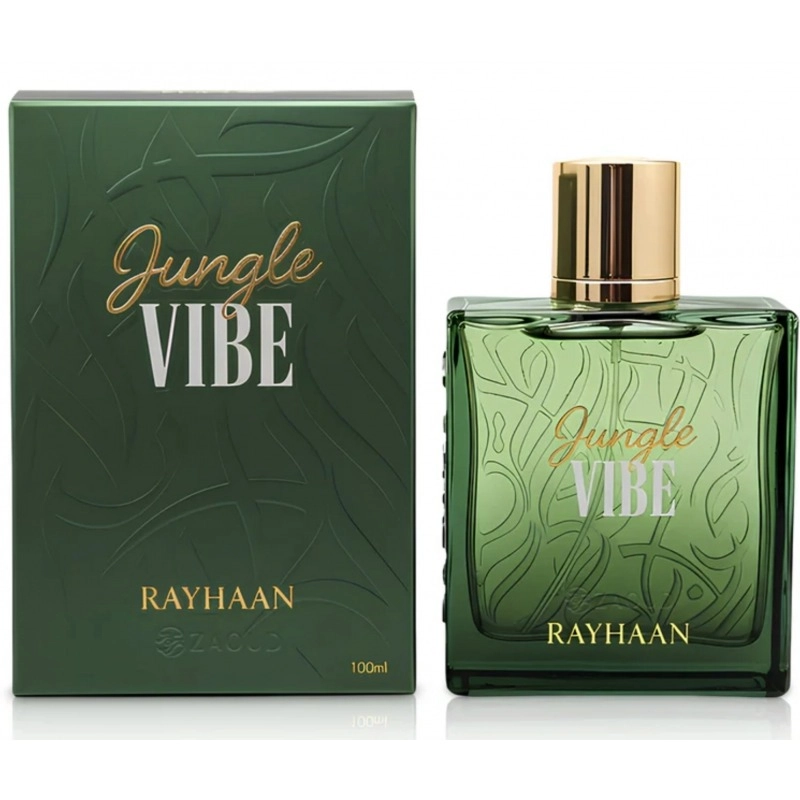 Фото Rayhaan Jungle Vibe