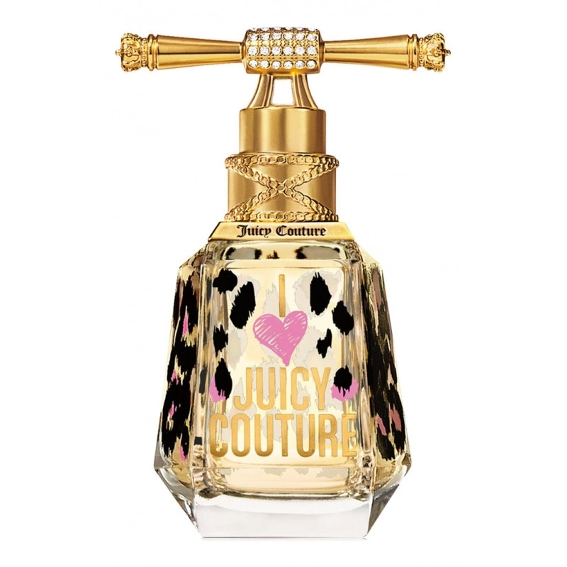 Фото I Love Juicy Couture