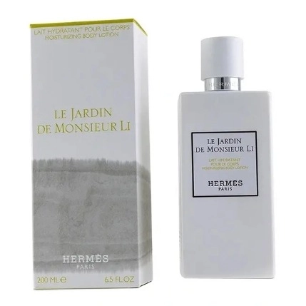 Фото Hermès Le Jardin de Monsieur Li