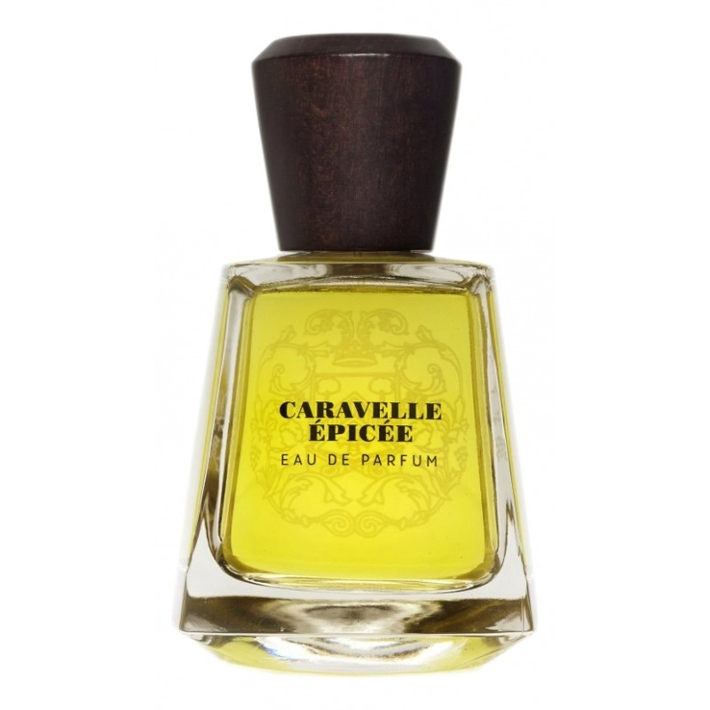 Фото Frapin Caravelle Epicee