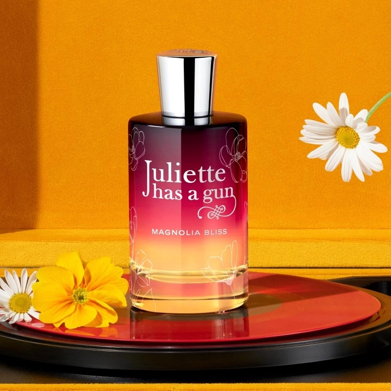 Фото Juliette Has a Gun Magnolia Bliss