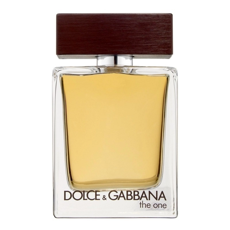 Фото Dolce & Gabbana The One for Men