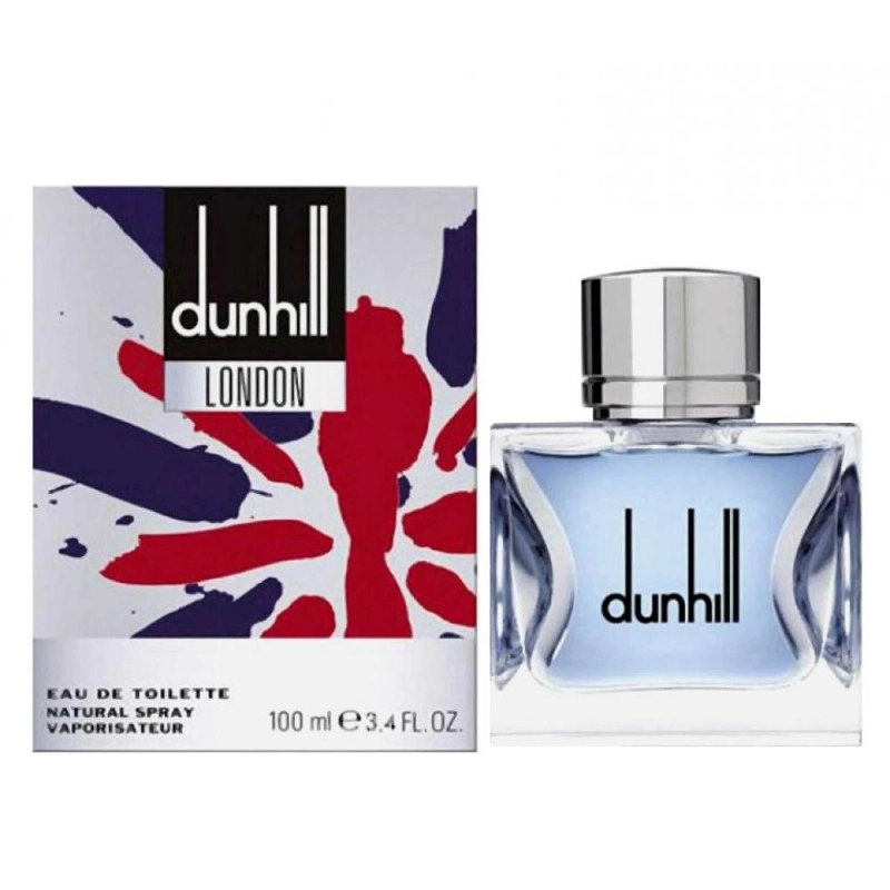 Фото Dunhill London