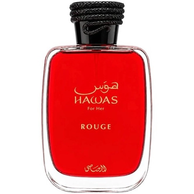 Фото Rasasi Hawas Rouge