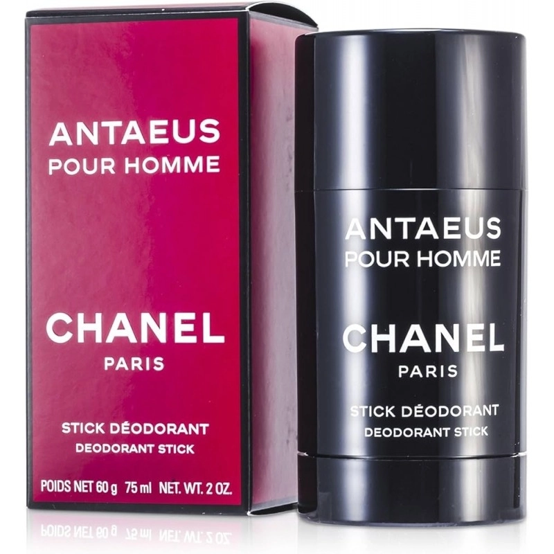 Фото Chanel Antaeus