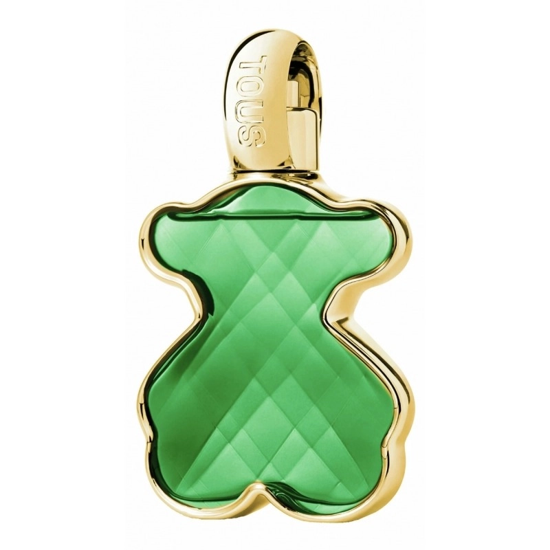 Фото TOUS LoveMe The Emerald Elixir