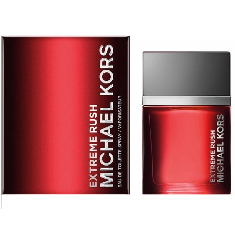 Фото Michael Kors Extreme Rush