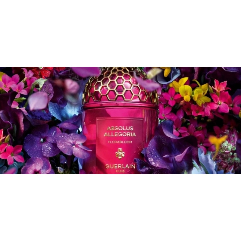 Фото Guerlain Florabloom Absolu
