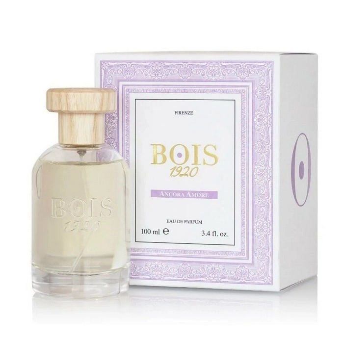Фото Bois 1920 Ancora Amore