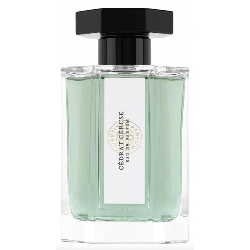 Фото L'Artisan Parfumeur Cedrat Ceruse