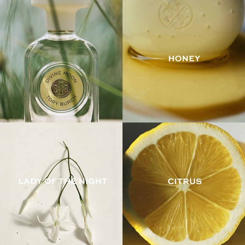 Фото Tory Burch Divine Moon