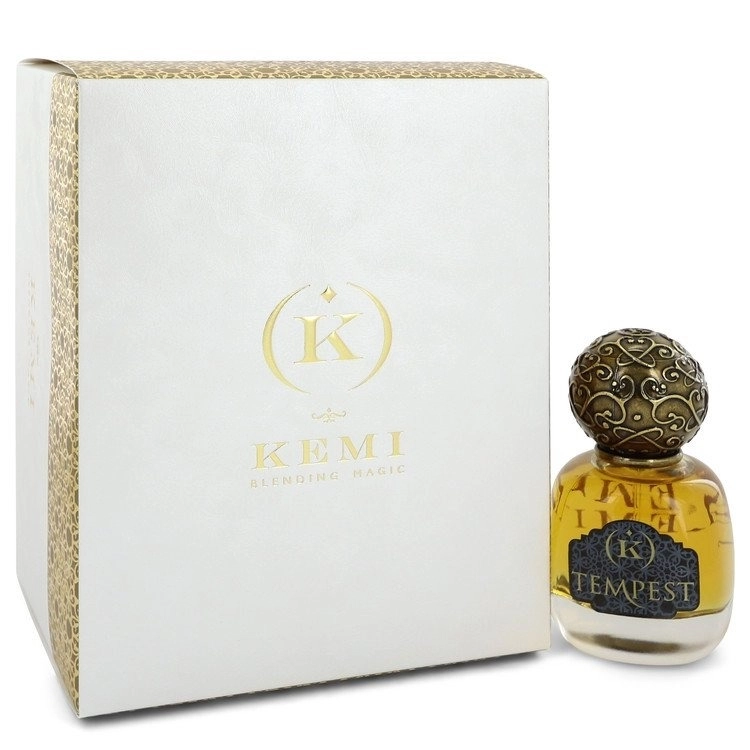 Фото Kemi Blending Magic Tempest