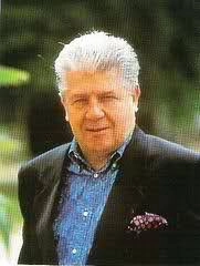 Парфюмер Roger Pellegrino (Роже Пеллегрино)