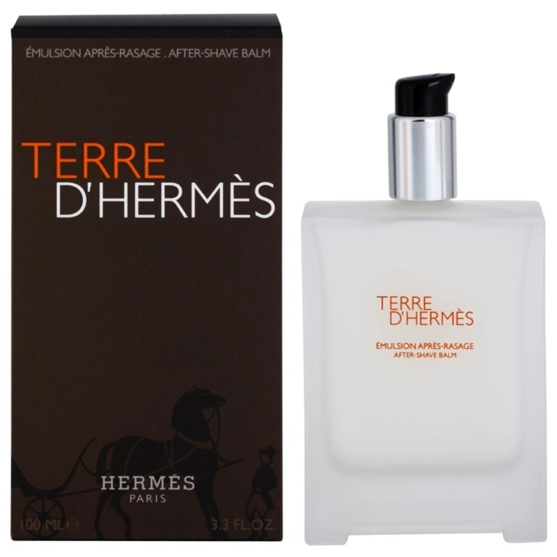 Фото Terre d'Hermès