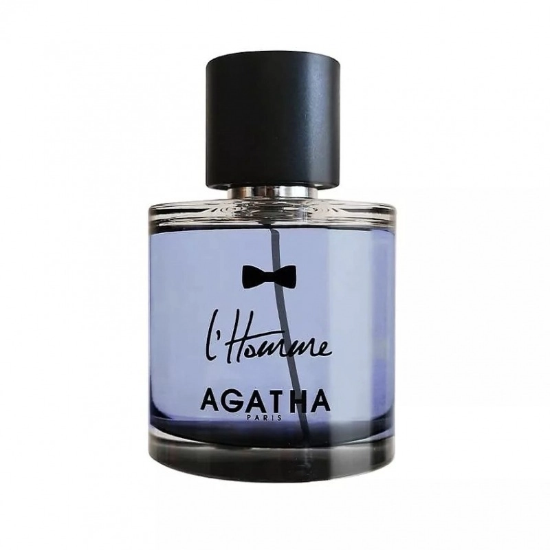 Фото Agatha Paris L'Homme Azur