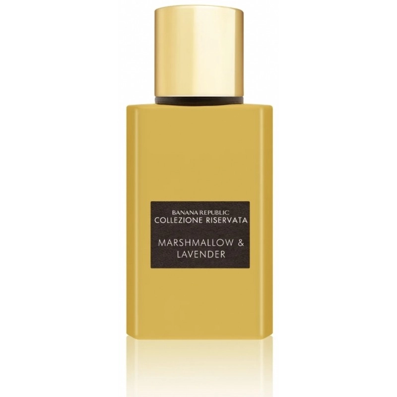 Фото Banana Republic Marshmallow & Lavender