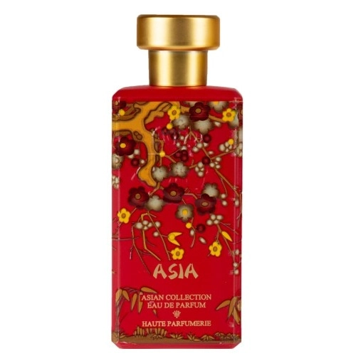 Фото Al-Jazeera Perfumes Asia