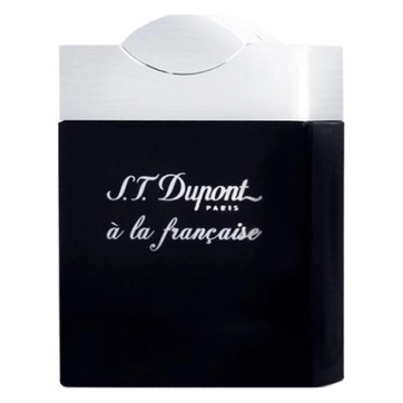 Фото S.T. Dupont A La Francaise for men