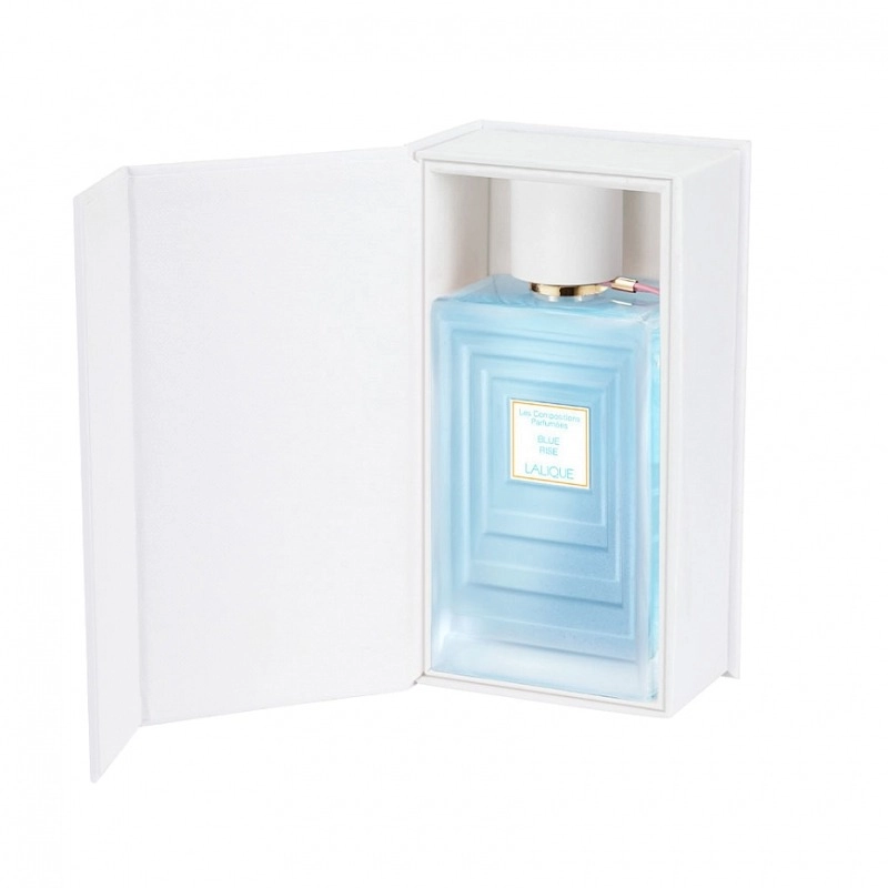 Фото Lalique Blue Rise
