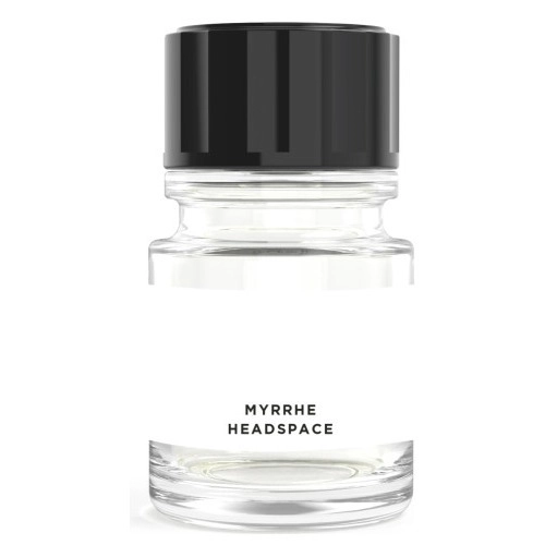 Фото Headspace Myrrhe