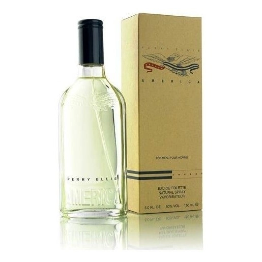 Фото Perry Ellis America for Men