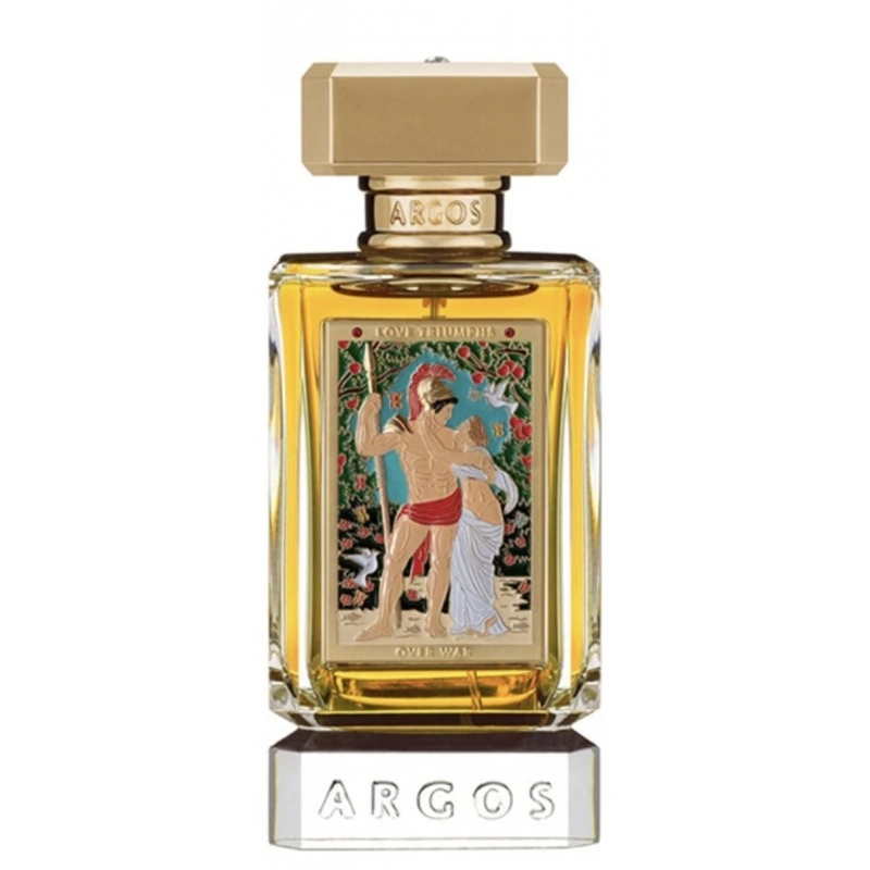 Фото Argos Love Triumphs Over War