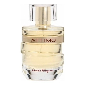 Фото Salvatore Ferragamo Attimo