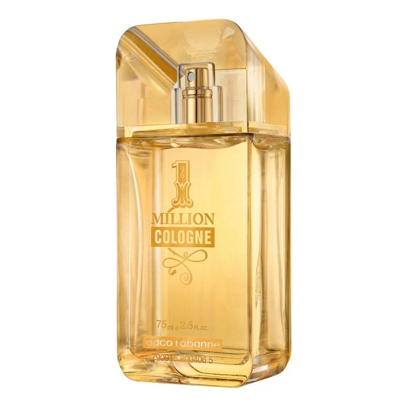 Фото Paco Rabanne 1 Million Cologne