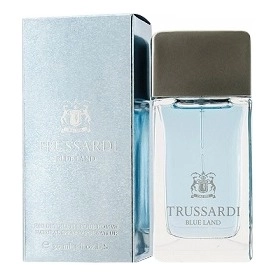 Фото Trussardi Blue Land