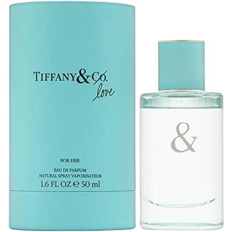 Фото Tiffany & Love For Her